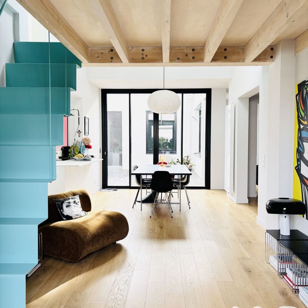 � vendre  Maison M�rignac (33700)