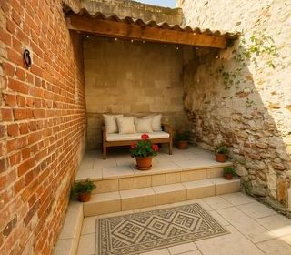  Maison � vendre 2 pi�ces 30 m�