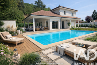  Maison � vendre 5 pi�ces 126 m�