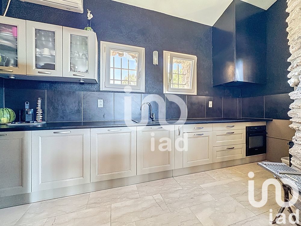 � vendre  Maison Ch�teauneuf-de-Gadagne (84470)