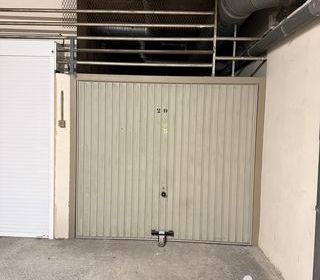  Parking / Garage � vendre 16 m�