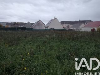  Terrain � vendre 683 m�