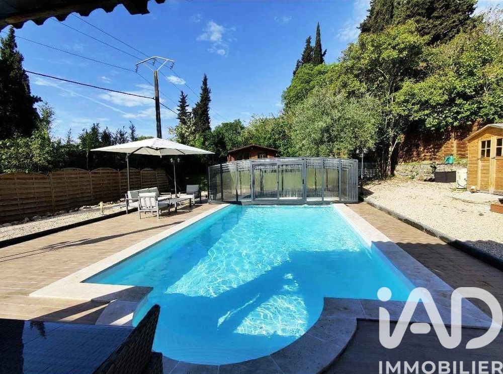 � vendre  Maison Grasse (06130)