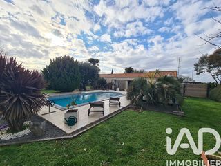  Maison � vendre 6 pi�ces 143 m�