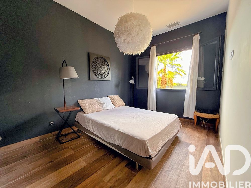 � vendre  Maison Saint-G�ly-du-Fesc (34980)