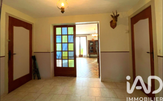  Maison � vendre 5 pi�ces 150 m�