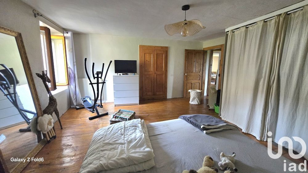 � vendre  Maison Bellecombe-en-Bauges (73340)