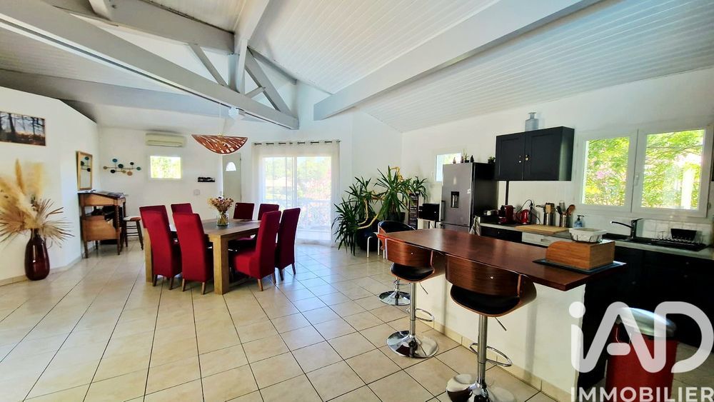 � vendre  Maison La Teste-de-Buch (33260)