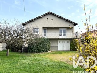  Maison � vendre 4 pi�ces 119 m�