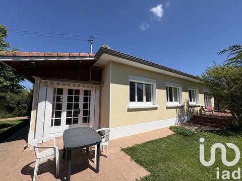   Vente Maison traditionnelle 4 pi�ces Maison - 4 pi�ce(s) - 104 m�