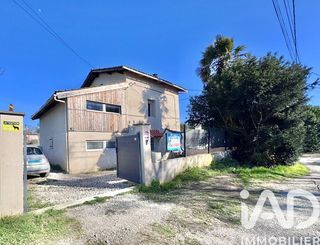  Maison � vendre 4 pi�ces 129 m�