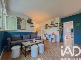  Appartement � vendre 3 pi�ces 59 m�