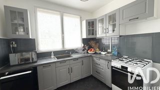  Appartement � vendre 5 pi�ces 89 m�