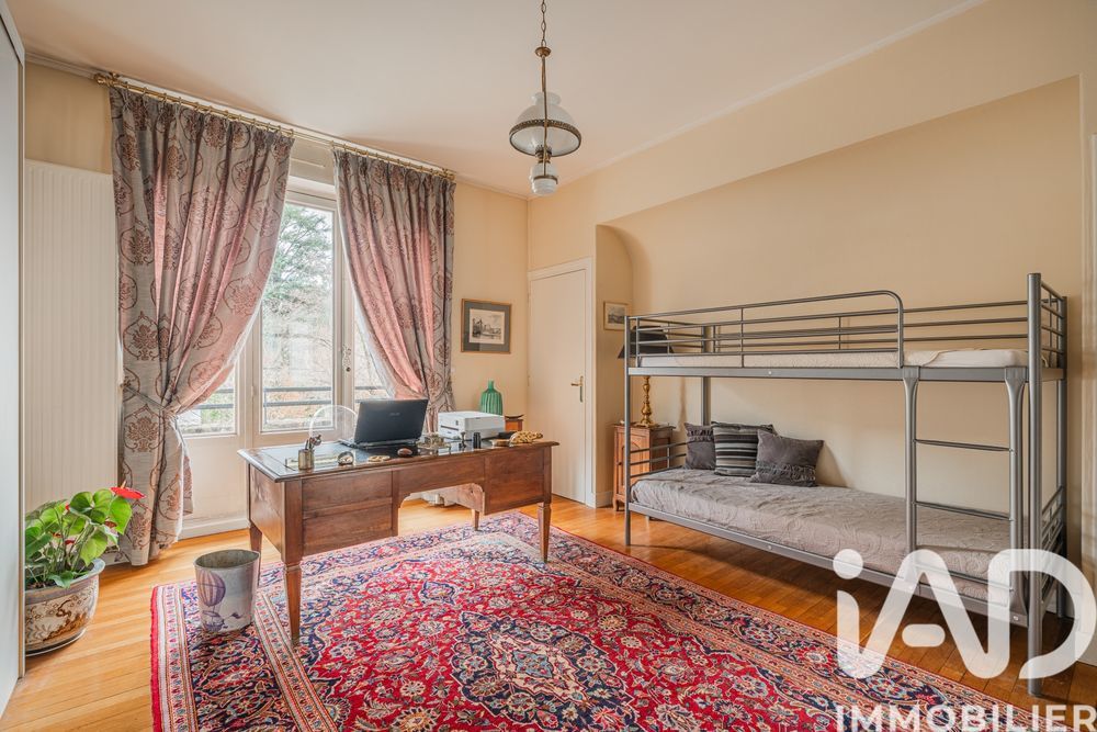 � vendre  Maison Vizille (38220)