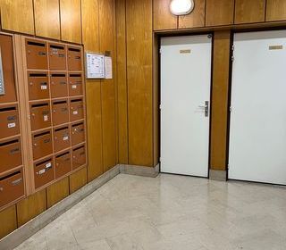  Appartement � vendre 4 pi�ces 95 m�