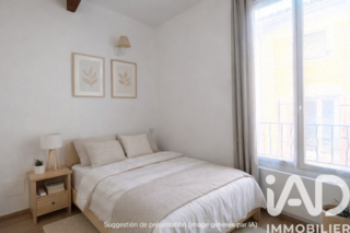  Appartement � vendre 2 pi�ces 29 m�