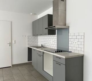  Maison � vendre 4 pi�ces 94 m�