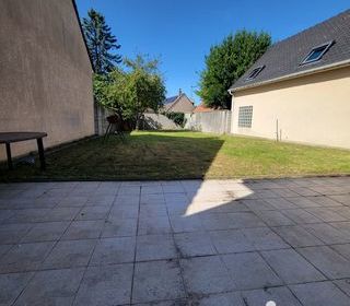  Maison � vendre 6 pi�ces 134 m�