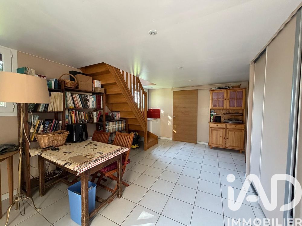 � vendre  Maison Saint-G�nis-des-Fontaines (66740)