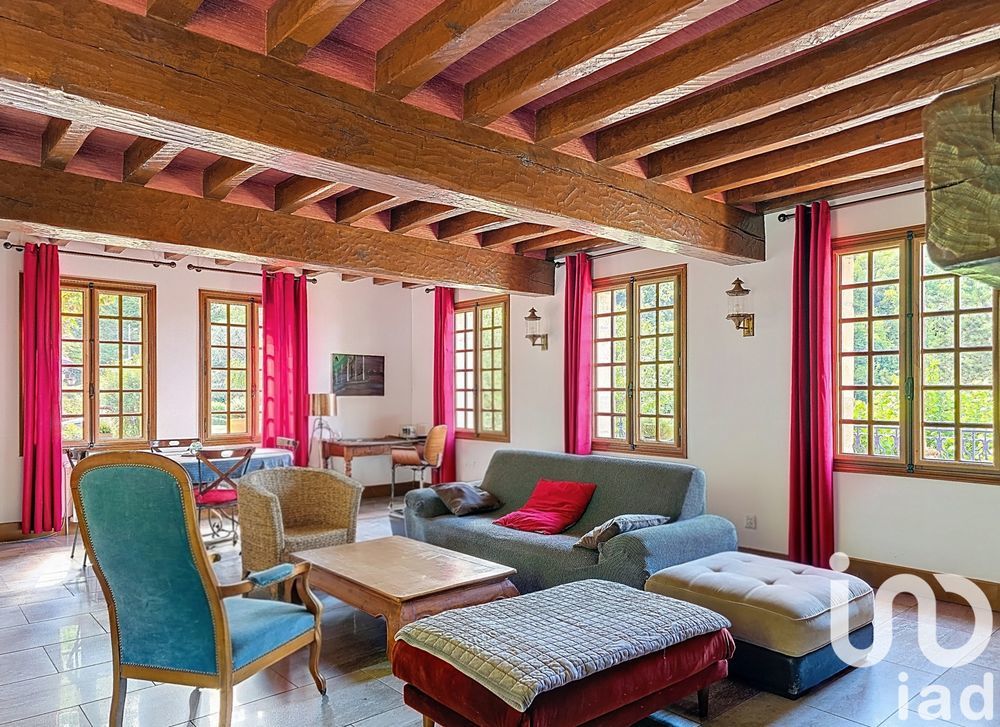 � vendre  Maison La Bouille (76530)