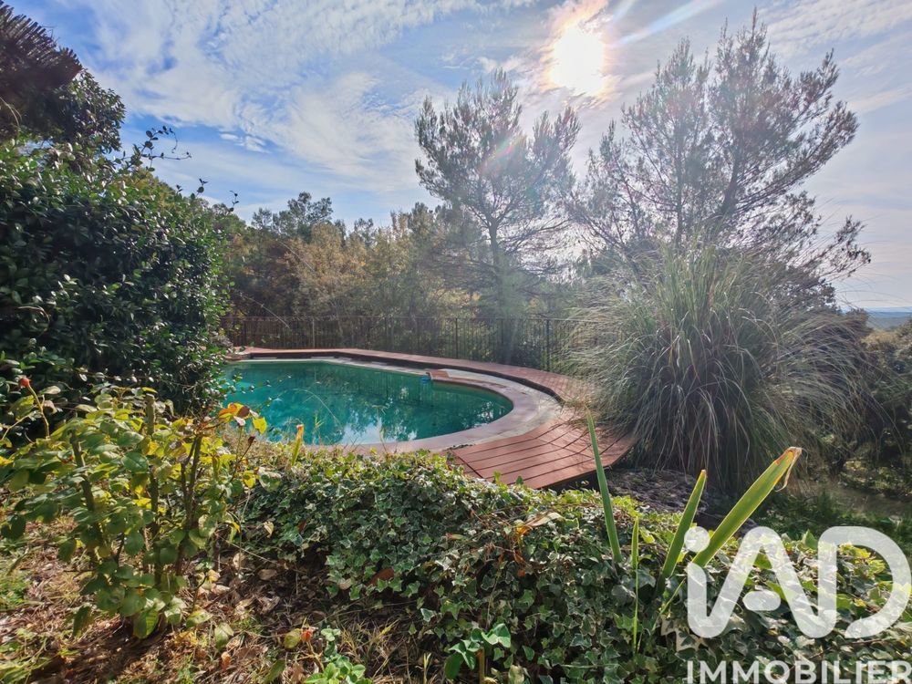 � vendre  Maison Flayosc (83780)