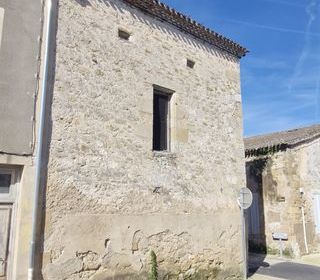  Immeuble � vendre 62 m�