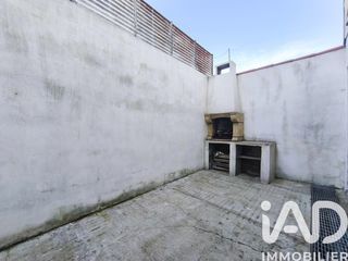  Maison � vendre 4 pi�ces 84 m�