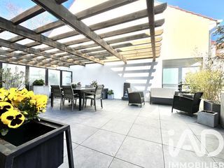  Appartement � vendre 4 pi�ces 92 m�