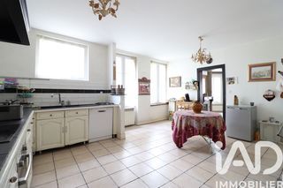  Maison � vendre 12 pi�ces 310 m�