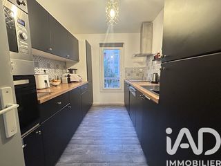  Appartement � vendre 4 pi�ces 82 m�