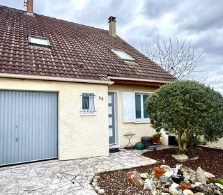  Maison � vendre 5 pi�ces 88 m�