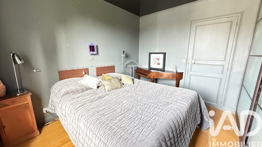 � vendre  Maison Machault (77133)