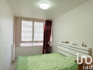  Appartement � vendre 3 pi�ces 62 m�