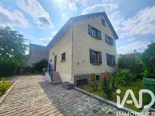  Maison � vendre 5 pi�ces 108 m�