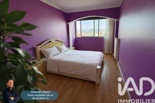  Appartement � vendre 5 pi�ces 95 m�