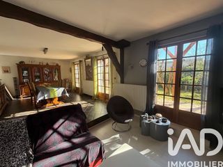  Maison � vendre 5 pi�ces 111 m�