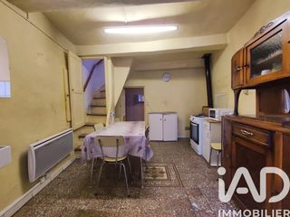  Maison � vendre 4 pi�ces 51 m�