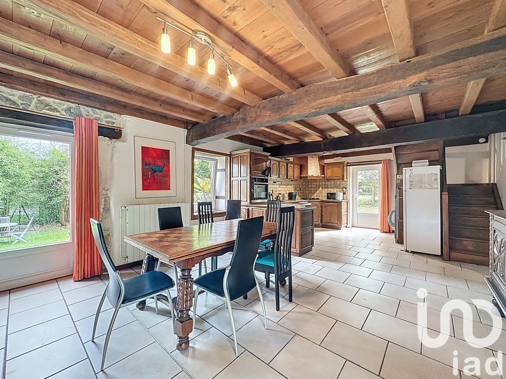 � vendre  Maison Orthez (64300)