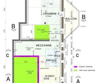  Villa � vendre 5 pi�ces 128 m�