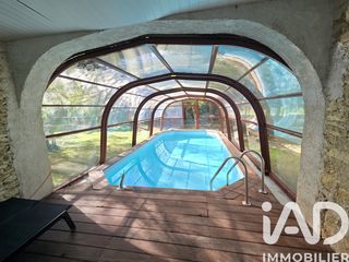  Maison � vendre 4 pi�ces 225 m�