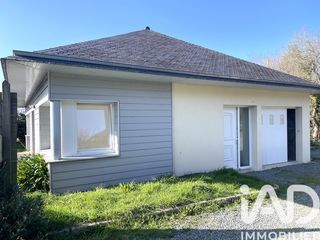  Maison � vendre 5 pi�ces 95 m�