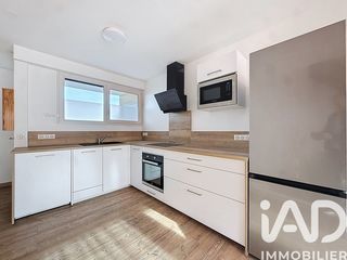  Appartement � vendre 3 pi�ces 56 m�