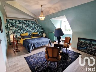  Maison � vendre 7 pi�ces 221 m�