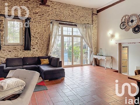   Vente Maison/villa 6 pi�ces Maison - 6 pi�ce(s) - 190 m�