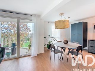  Appartement � vendre 3 pi�ces 80 m�