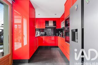  Maison � vendre 7 pi�ces 126 m�