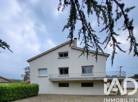   Vente Maison/villa 5 pi�ces Maison - 5 pi�ce(s) - 117 m�