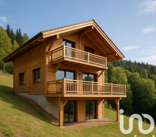  Terrain � vendre 800 m�