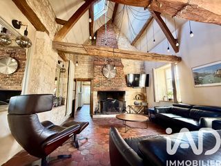  Maison � vendre 7 pi�ces 300 m�