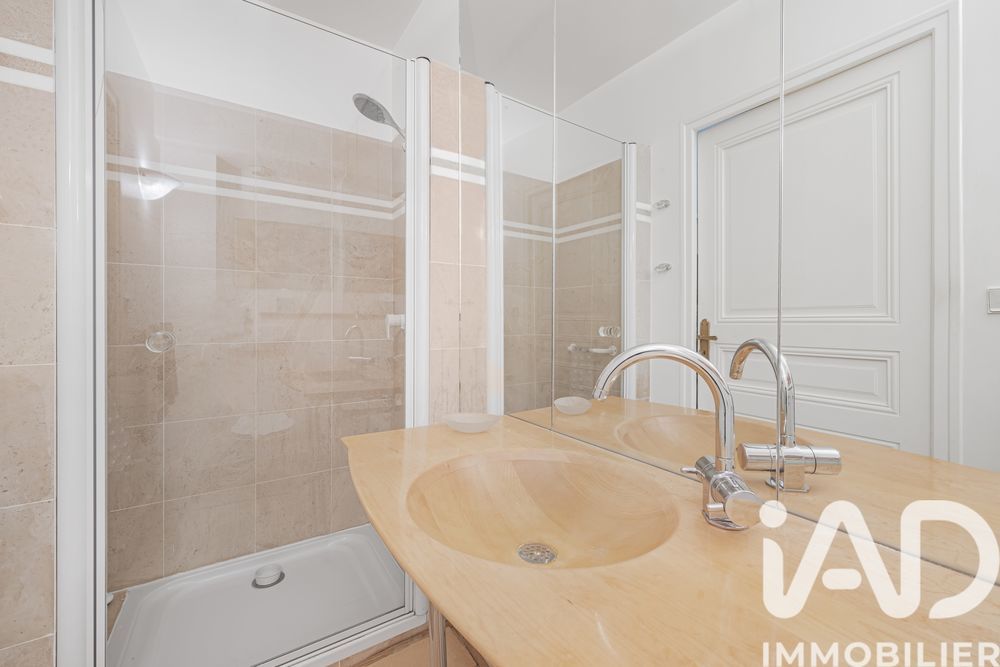 � vendre  Appartement Jouy-en-Josas (78350)